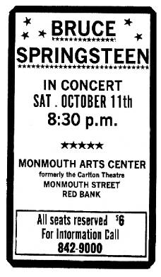 "The Homecoming" concert