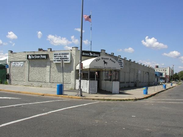 The Stone Pony