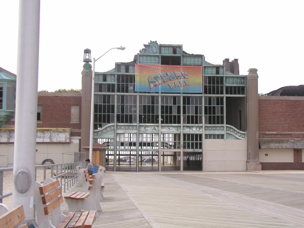 The Casino