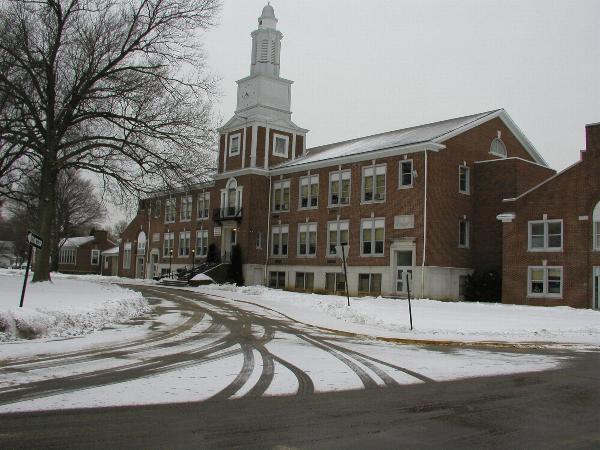 Freehold High School