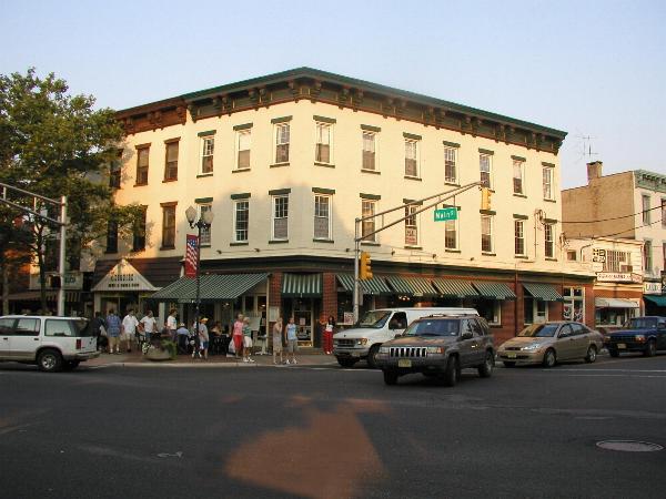 Main Street, Freehold, NJ