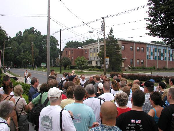 St. Rose, Freehold