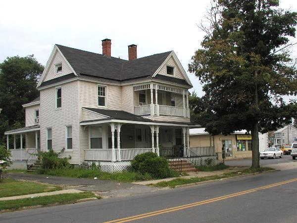 68 South St., Freehold