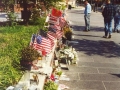 Riverside Gardens Park Memorial