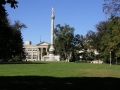Battle of Monmouth monument