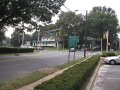 Intersection of South St and Park Ave.