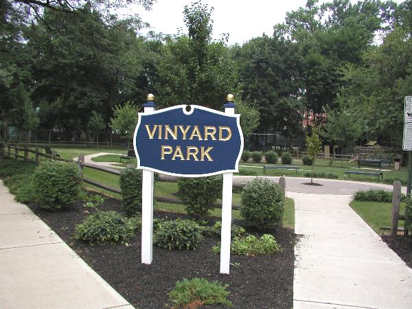 Vinyard Park